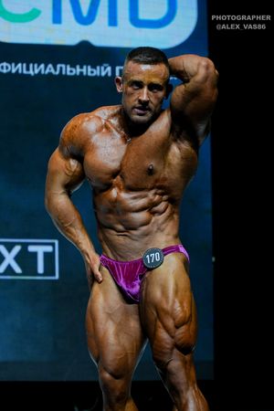 BODYBUILDING 90